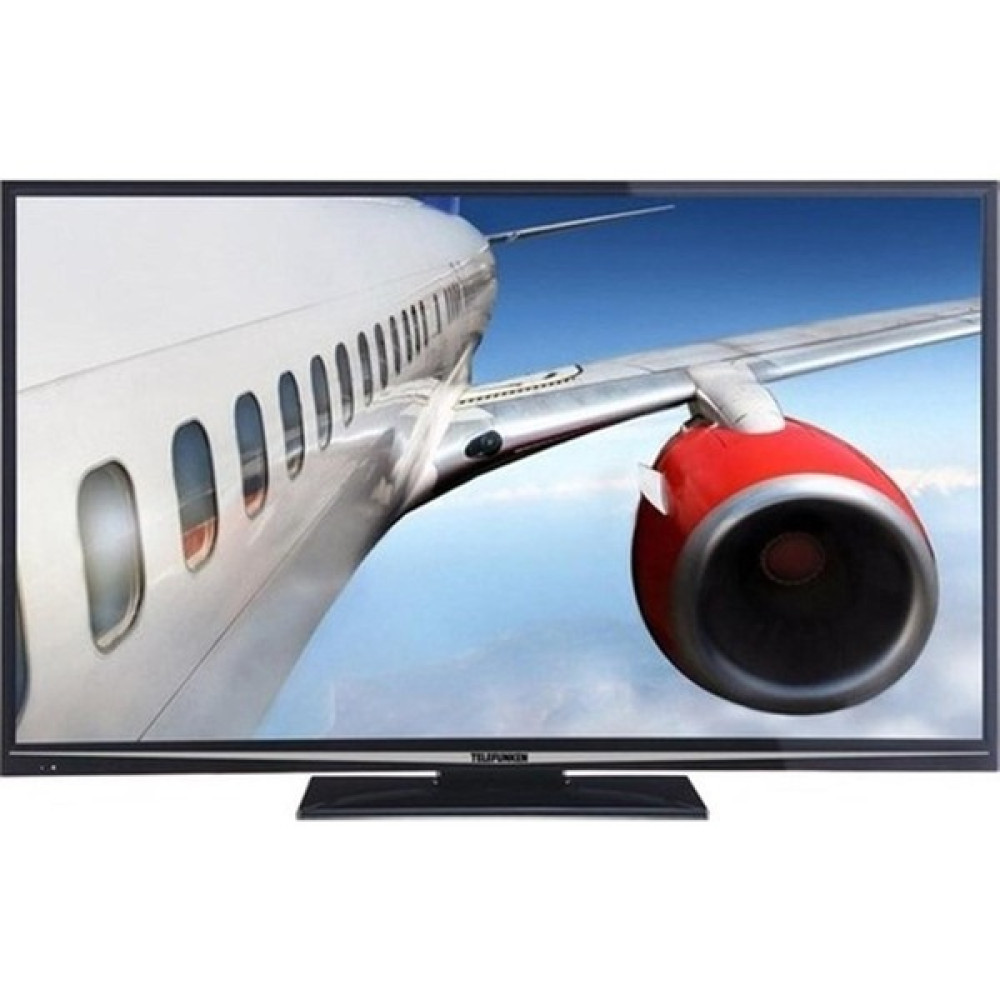 Telefunken 32TF6520A 32" 80 Ekran Uydu Alıcılı Smart LED TV Televizyonlar Fiyatı