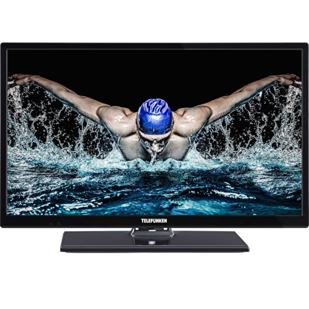 Telefunken 32Th4020 32" 82 Ekran Uydu Alıcılı LED TV Televizyonlar Fiyatı