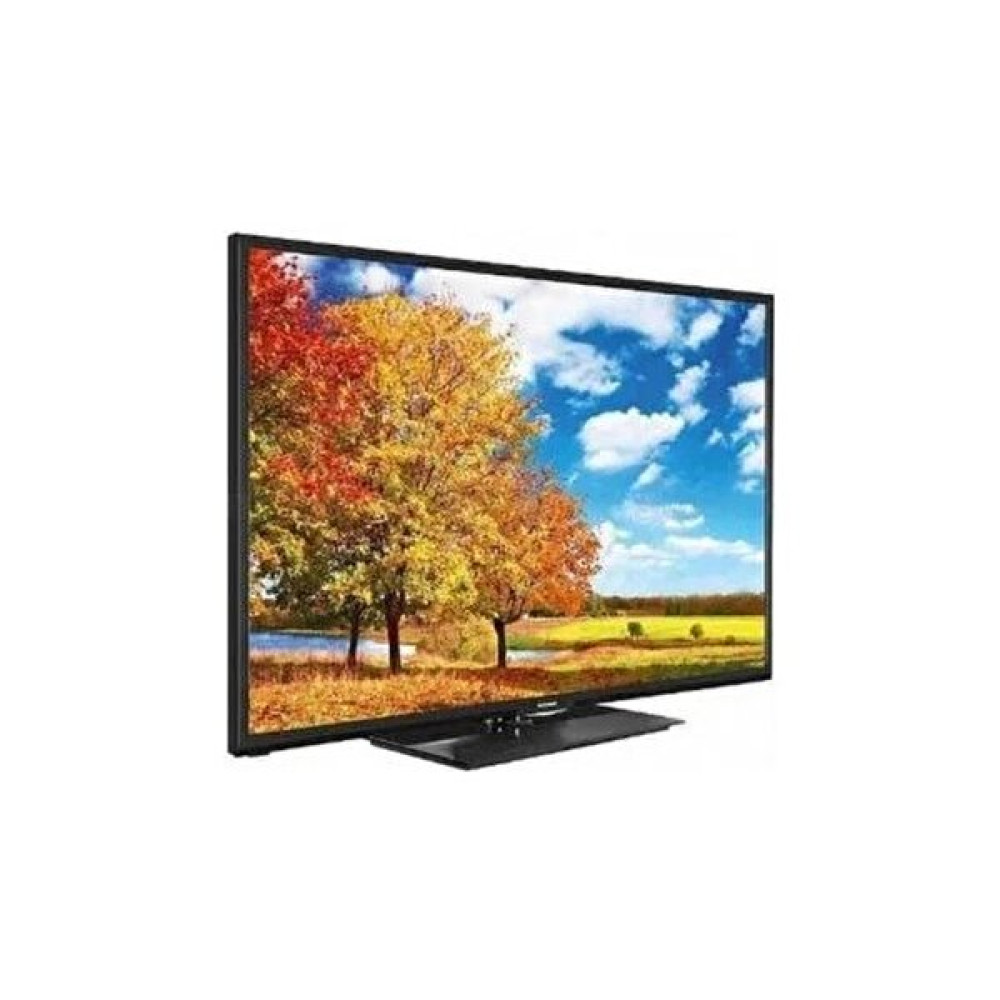 Telefunken 32Th4030 32" 82 Ekran Uydu Alıcılı LED TV Televizyonlar Fiyatı