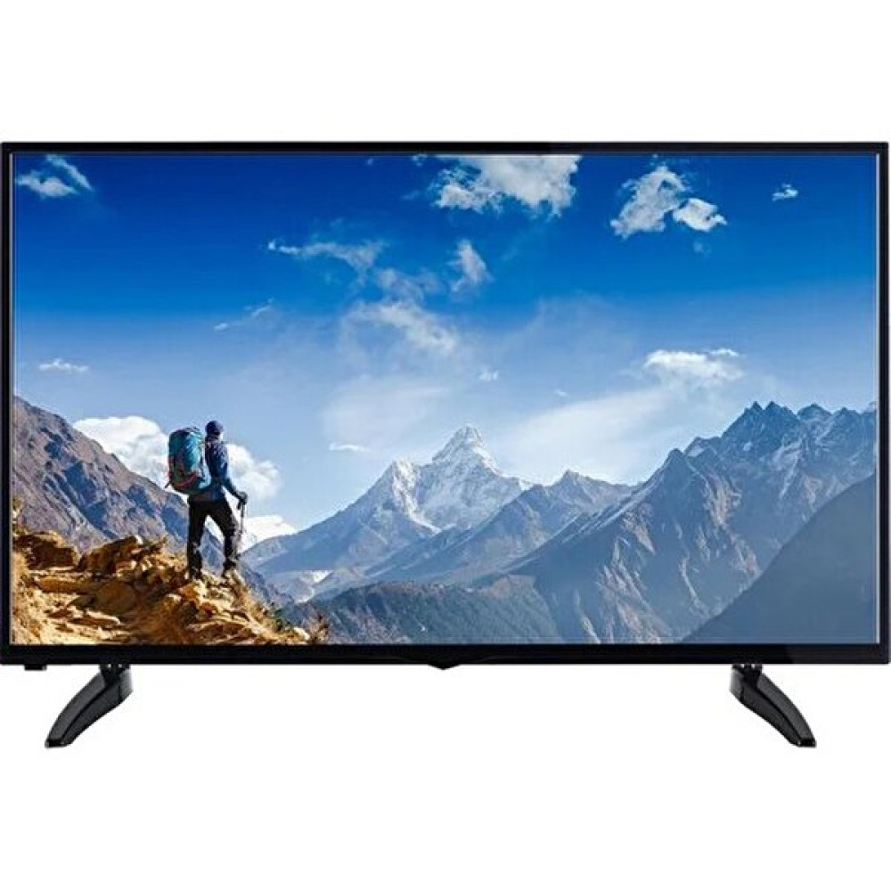 Telefunken 43Tf6530 43" 109 Ekran Uydu Alıcılı Full HD Smart LED TV Televizyonlar Fiyatı