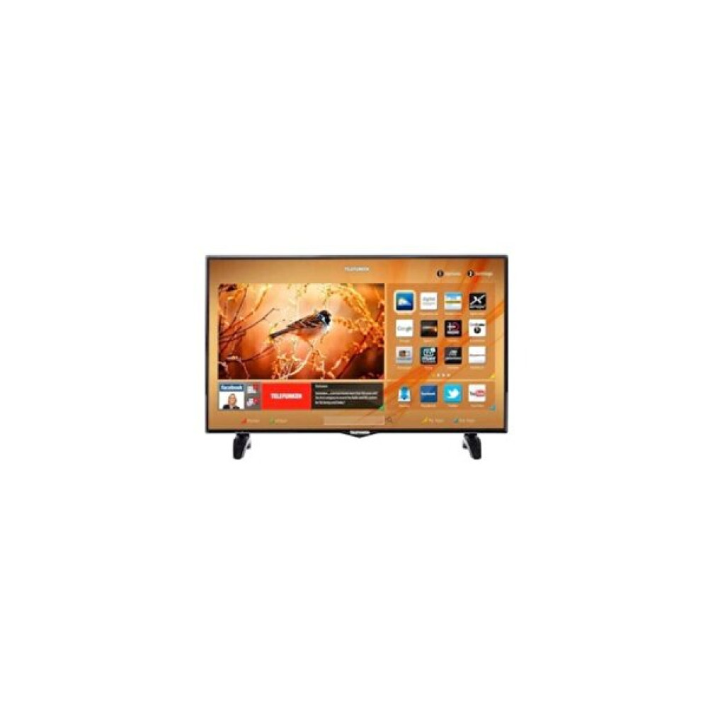Telefunken 43Tf8560 43" 106 Ekran Uydu Alıcılı Full HD Android Led TV Televizyonlar Fiyatı