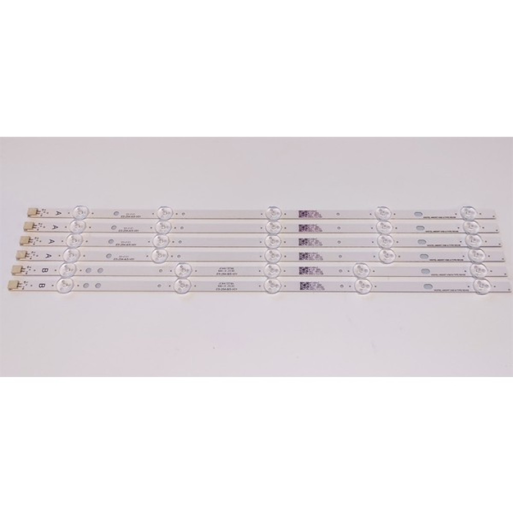 Telefunken 49TF6520 LED Bar Takım Görüntü Sistemleri Fiyatı