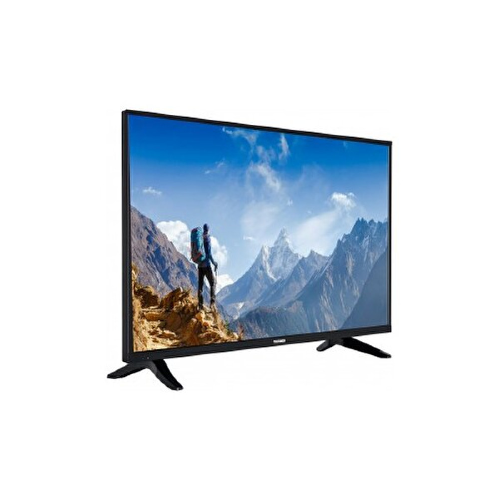 Telefunken 50Tu7550Ua 50" 127 Ekran Uydu Alıcılı 4K Ultra HD Smart LED TV Televizyonlar Fiyatı