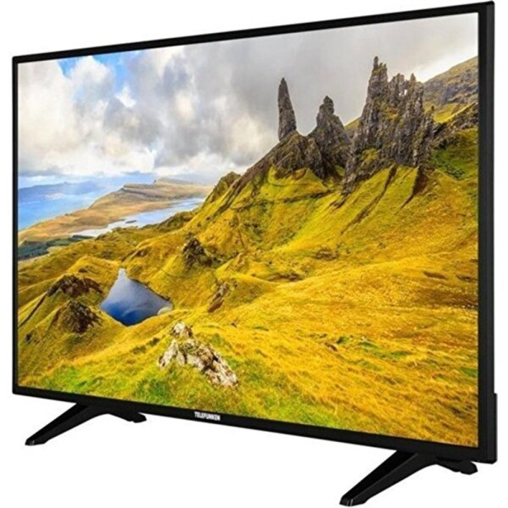 Telefunken 55Tu7550Ua 55'' 140 Ekran Uydu Alıcılı 4K Ultra HD Smart LED TV Televizyonlar Fiyatı