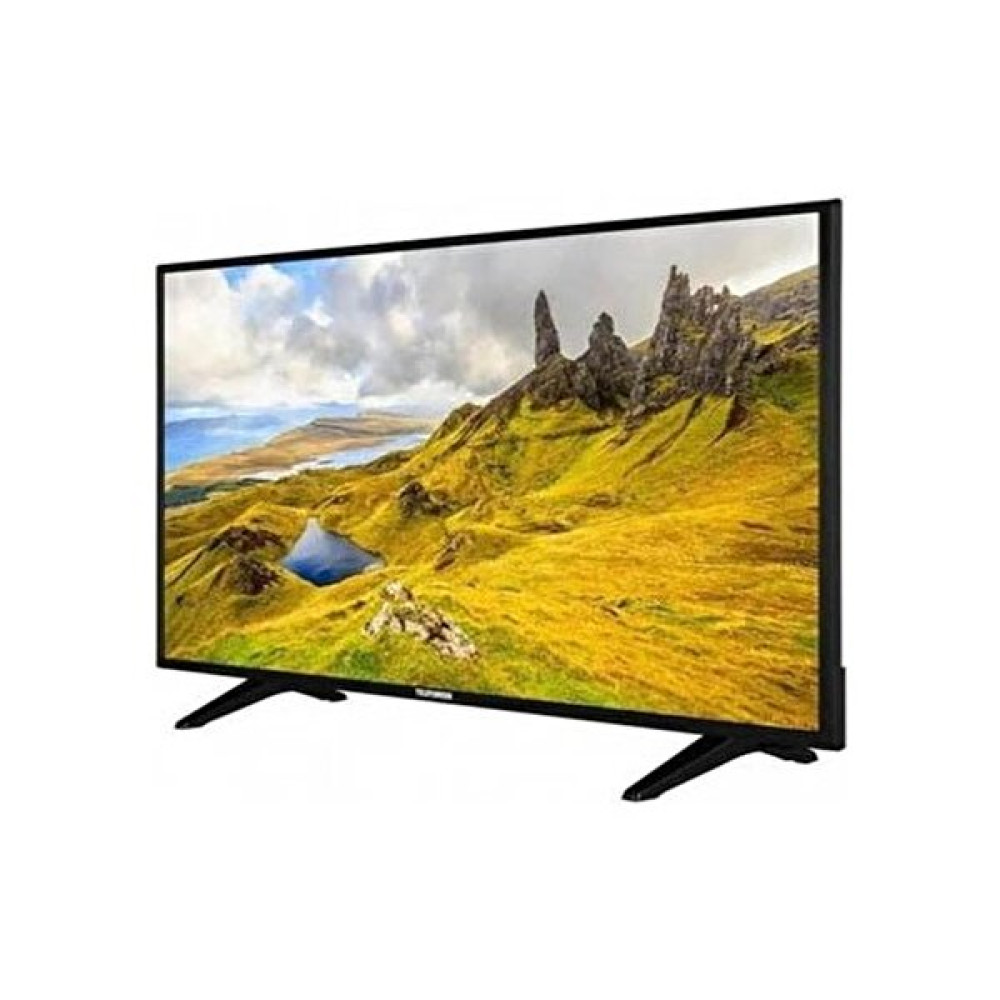 Telefunken 55Tu7560Ua 4K Ultra HD 55" 140 Ekran Uydu Alıcılı Android Smart LED TV Televizyonlar Fiyatı