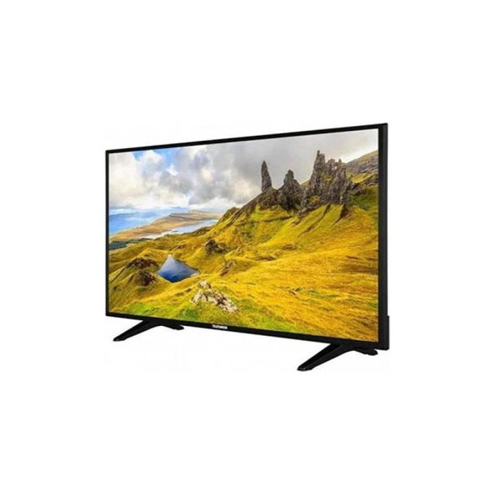 Telefunken 55TU7560UA 55'' 140 Ekran Uydu Alıcılı 4K Ultra HD Smart LED TV - 55 Televizyonlar Fiyatı