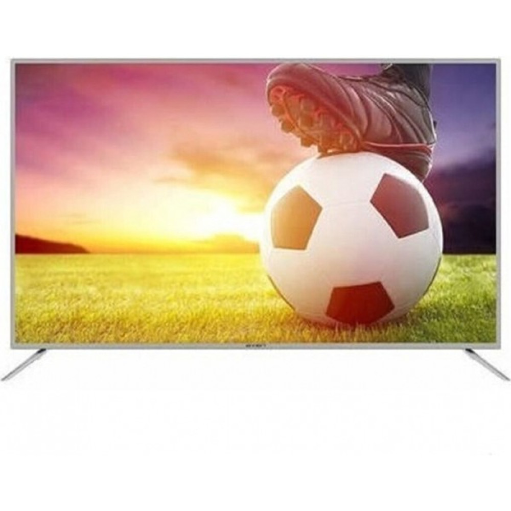 Telefunken 55TU9070UA 50" 139 Ekran Uydu Alıcılı 4K Ultra Hd Android Smart LED Tv - A Televizyonlar Fiyatı