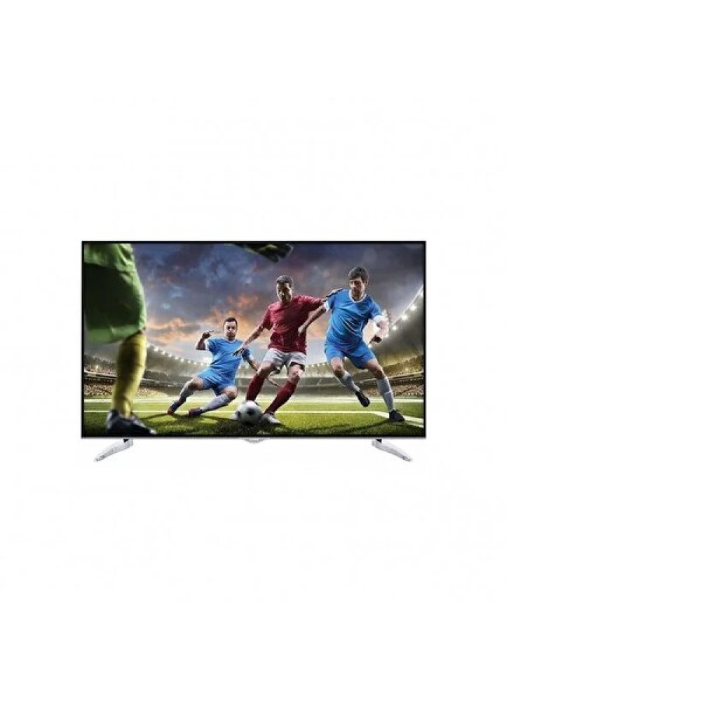 Telefunken 55Tu9080Ua 55" 4K Ultra HD Android Smart LED TV Televizyonlar Fiyatı