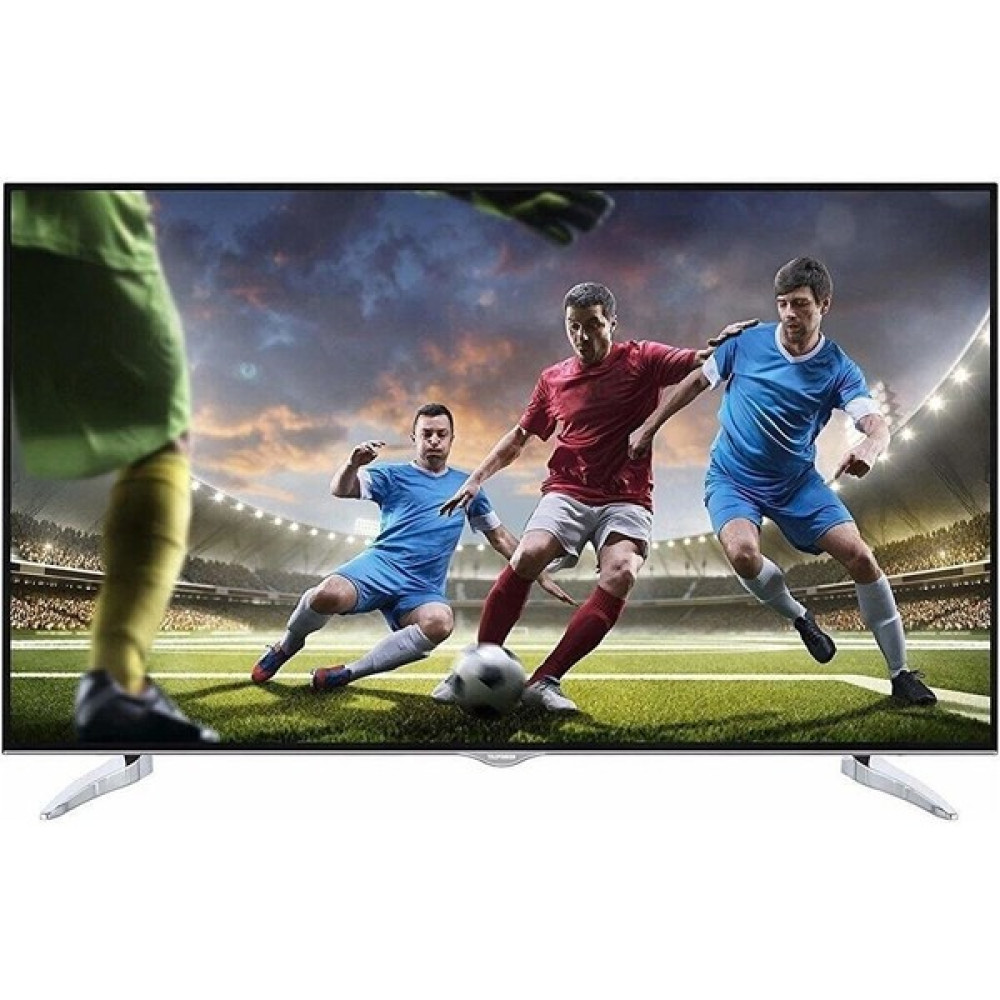 Telefunken 65TU9080 Ua 65'' 165 Ekran 4K Ultra Hd Android Smart LED Tv Televizyonlar Fiyatı