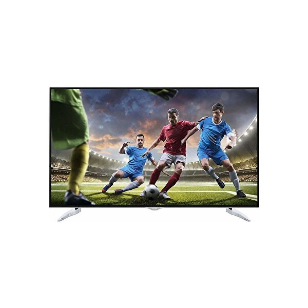 Telefunken 75Tu9080 65" 190 Ekran 4K Ultra Hd Android Led TV Televizyonlar Fiyatı