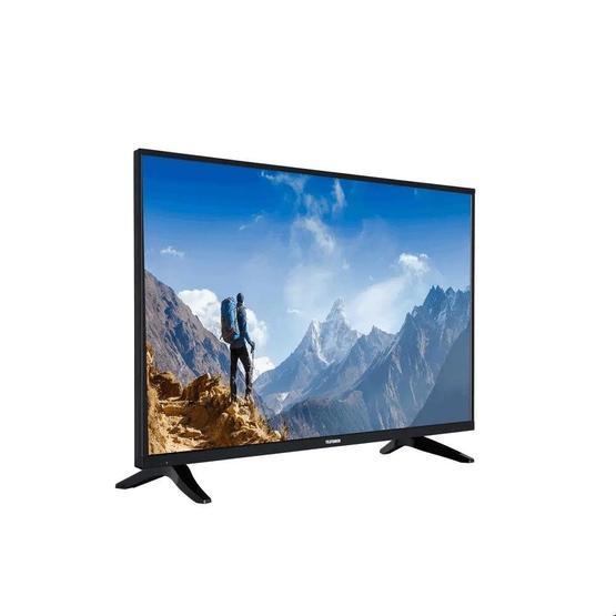 Telefunken TU9060UA Android 4K Televizyon