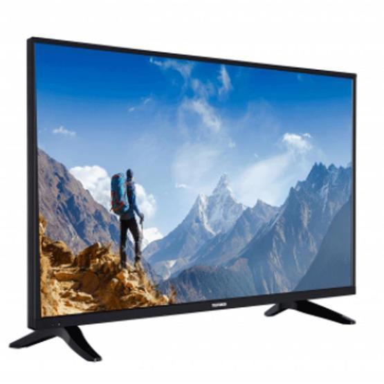 Telefunken TU9060UA Android 4K Televizyon