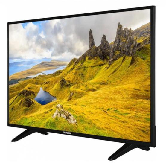 Telefunken TU9060UA Android 4K Televizyon