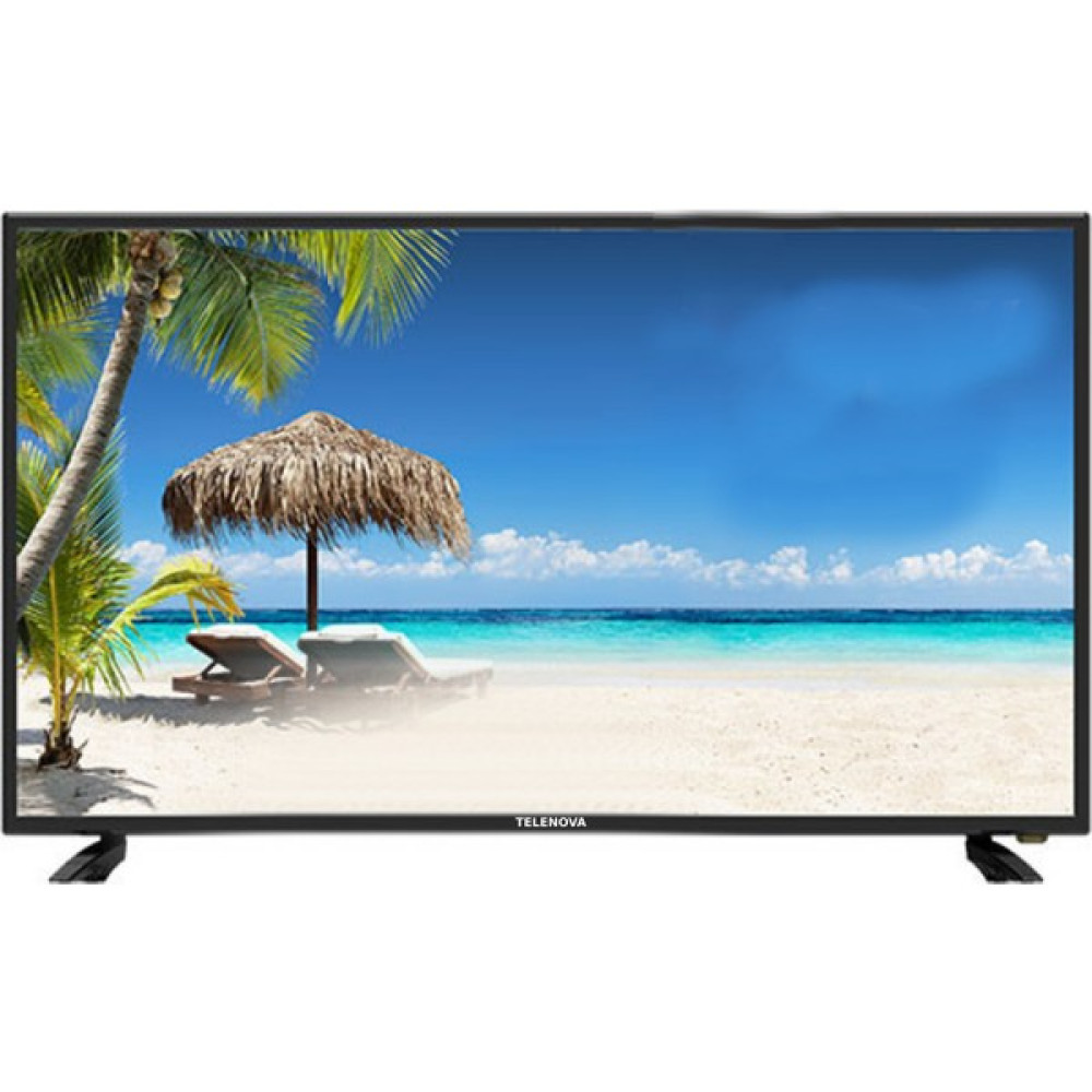 Telenova 24D4001 24" 61 Ekran Uydu Alıcılı Full HD LED TV Televizyonlar Fiyatı