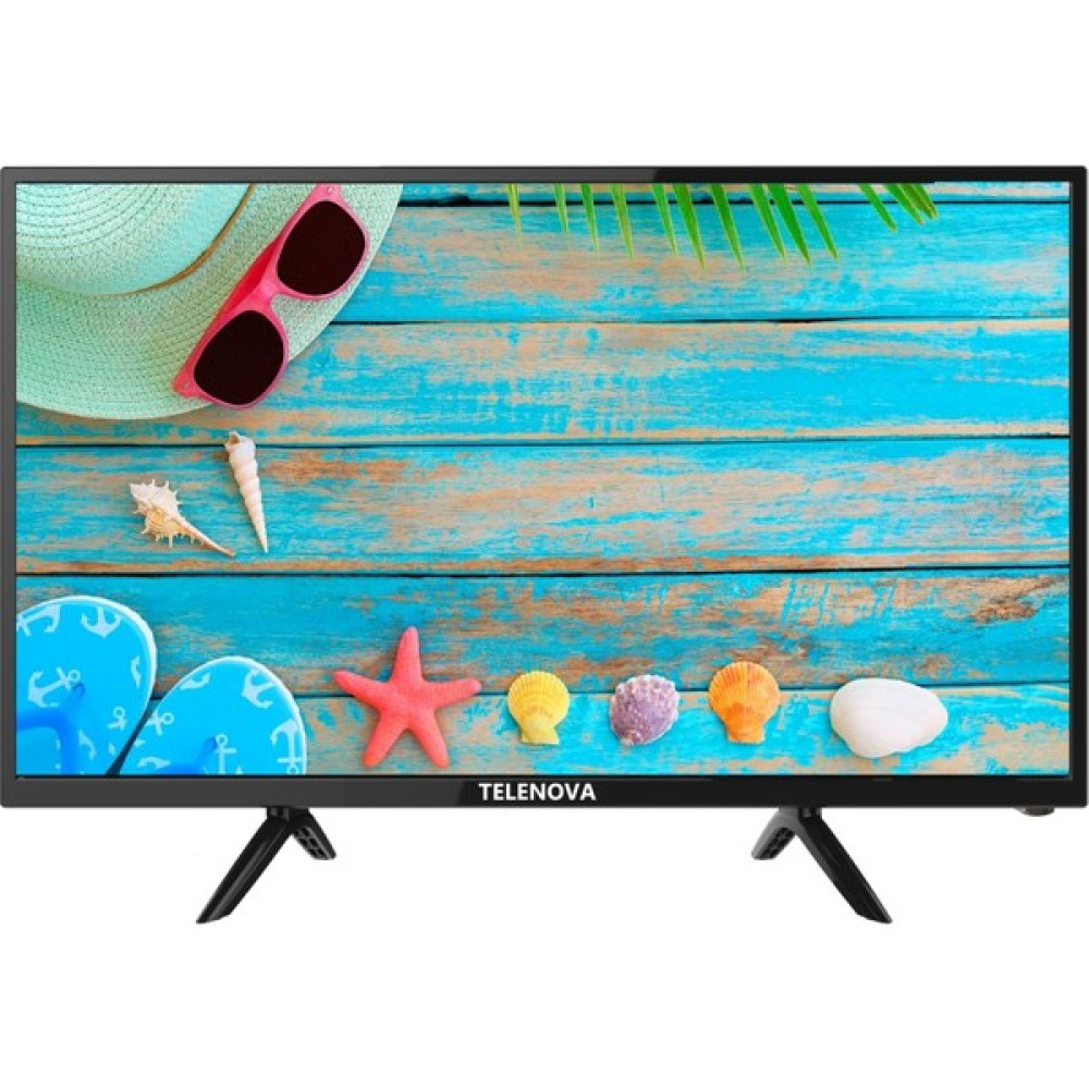 Telenova 24ND4001 24" 61 Ekran Uydu Alıcılı HD LED TV Televizyonlar Fiyatı
