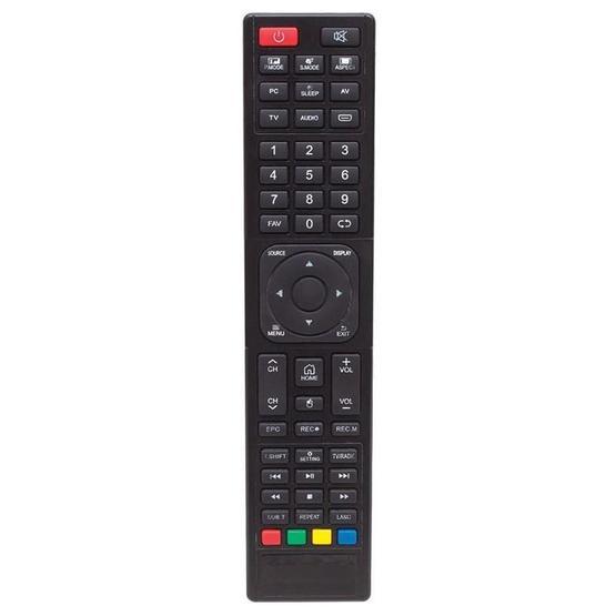 Telenova 50'' Android Smart Led Tv Kumandası