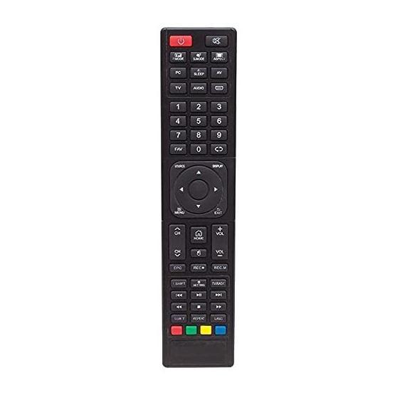 Telenova 50'' Android Smart Led Tv Kumandası
