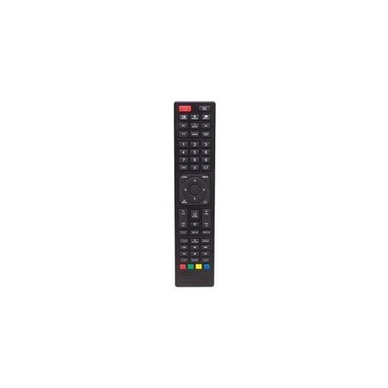 Telenova 50'' Android Smart Led Tv Kumandası