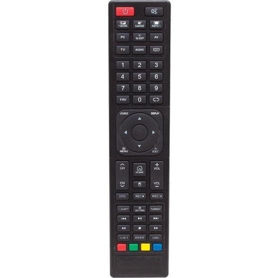 Telenova 50'' Android Smart Led Tv Kumandası TV Aksesuarları Fiyatı