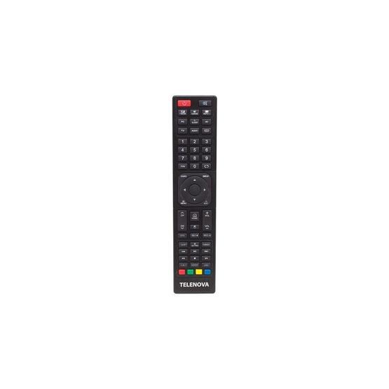 Telenova 50'' Android Smart Led Tv Kumandası
