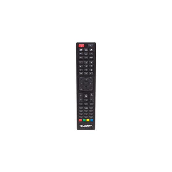 Telenova 50'' Android Smart Led Tv Kumandası