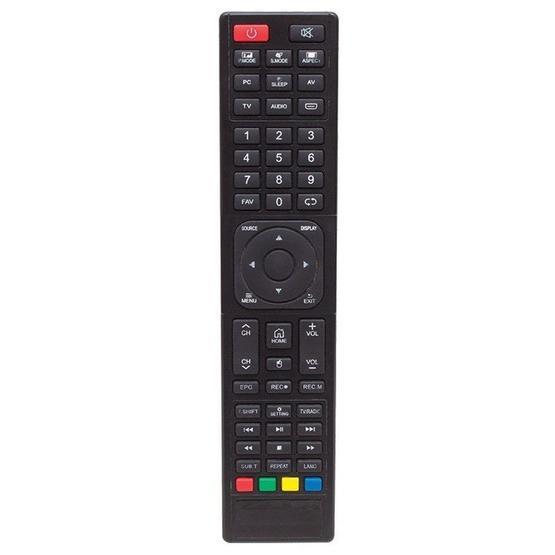 Telenova 50'' Android Smart Led Tv Kumandası