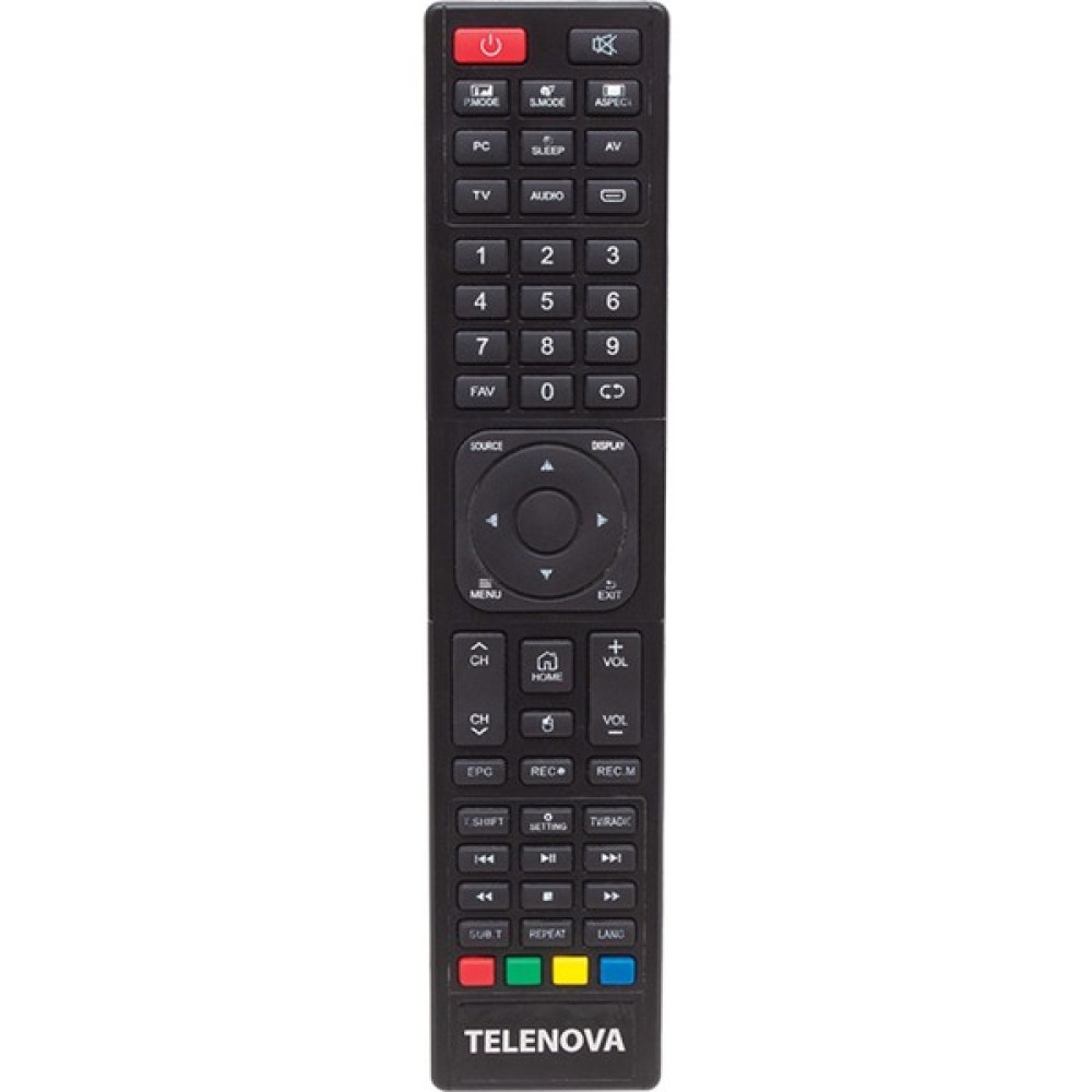 Telenova Weko Kl Telenova 50 Androıd Smart Tv LED Tv Kumandası (4028=16453) TV Aksesuarları Fiyatı