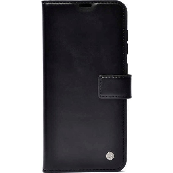 Teleplus Infinix Gt 20 Pro Kılıf Pu Suni Delüxe Standlı Cüzdanlı Kapaklı Kılıf - Siyah Cep Telefonu Kılıfı Fiyatı