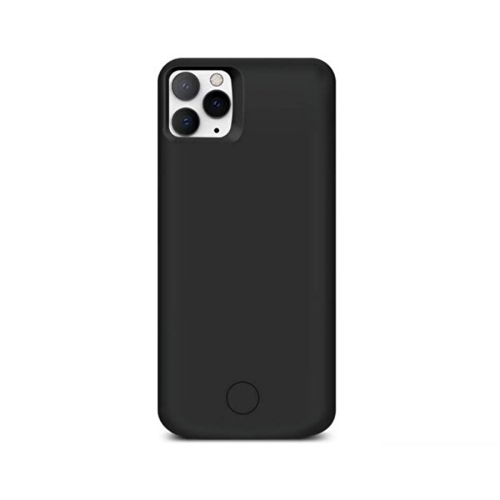 Teleplus iPhone 11 Pro Şarjlı Bataryalı Kapak Siyah Kılıf Telefon Kılıfı Fiyatı