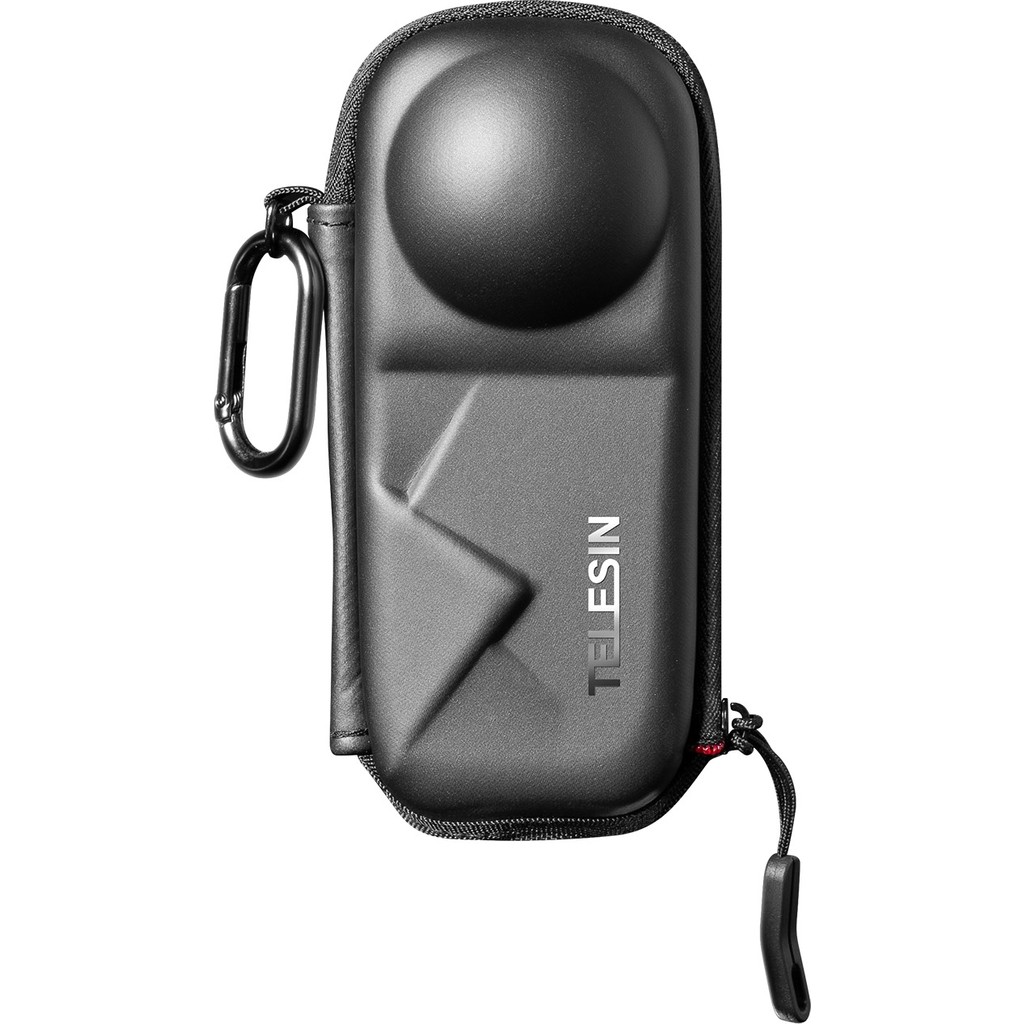 Telesin Telesın INSTA360 X5/x4 Için Darbeye, Suya Dayanıklı Koruma Çantası Aksiyon Kamera Aksesuarları Fiyatı