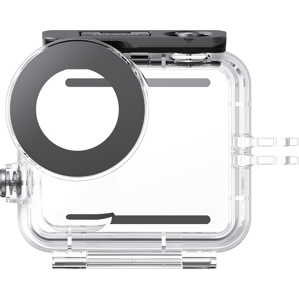 Telesin Telesın Osmo Nano Su Geçirmez Kılıf (60M),Osmo Nano Waterproof Dive Case Aksiyon Kamera Aksesuarları Fiyatı