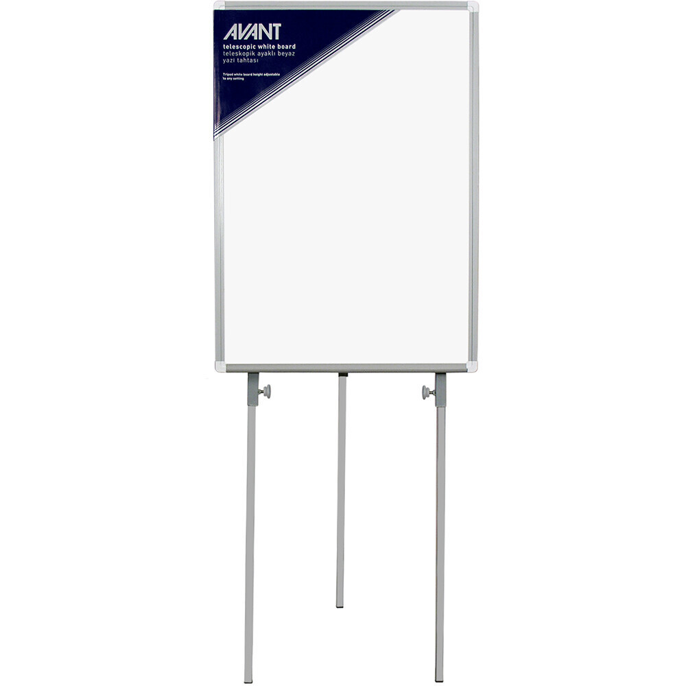 Teleskopik Ayaklı Yazı Tahtası 60X90 cm Pano Fiyatı