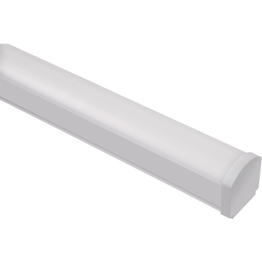 Teletek 36W 6500K 3600LM IP65 LED Etanj Bant Armatür Armatür Fiyatı