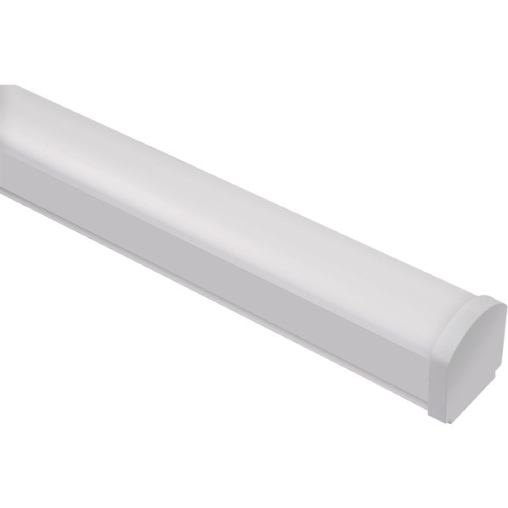 Teletek 36W 6500K 3600LM IP65 LED Etanj Bant Armatür - 15'li Paket Armatür Fiyatı