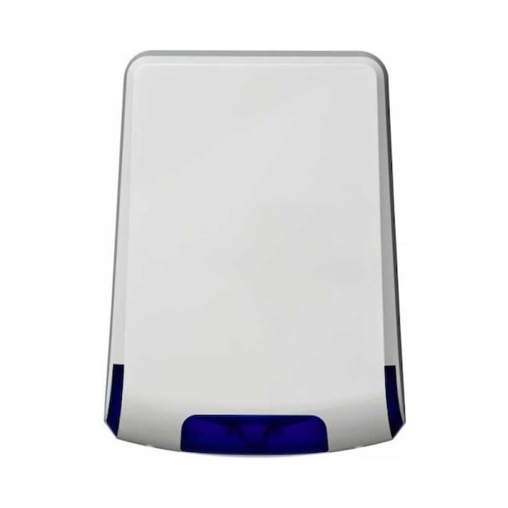 Teletek SR300 B Harici Siren Piezo Tipi Mavi Alarm Sistemi Sireni Güvenlik Sistemi Setleri Fiyatı