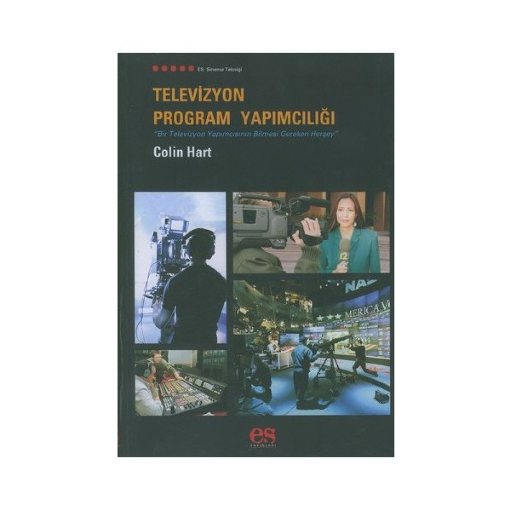 Televizyon Program Yapımcılığı Hobi Fiyatı