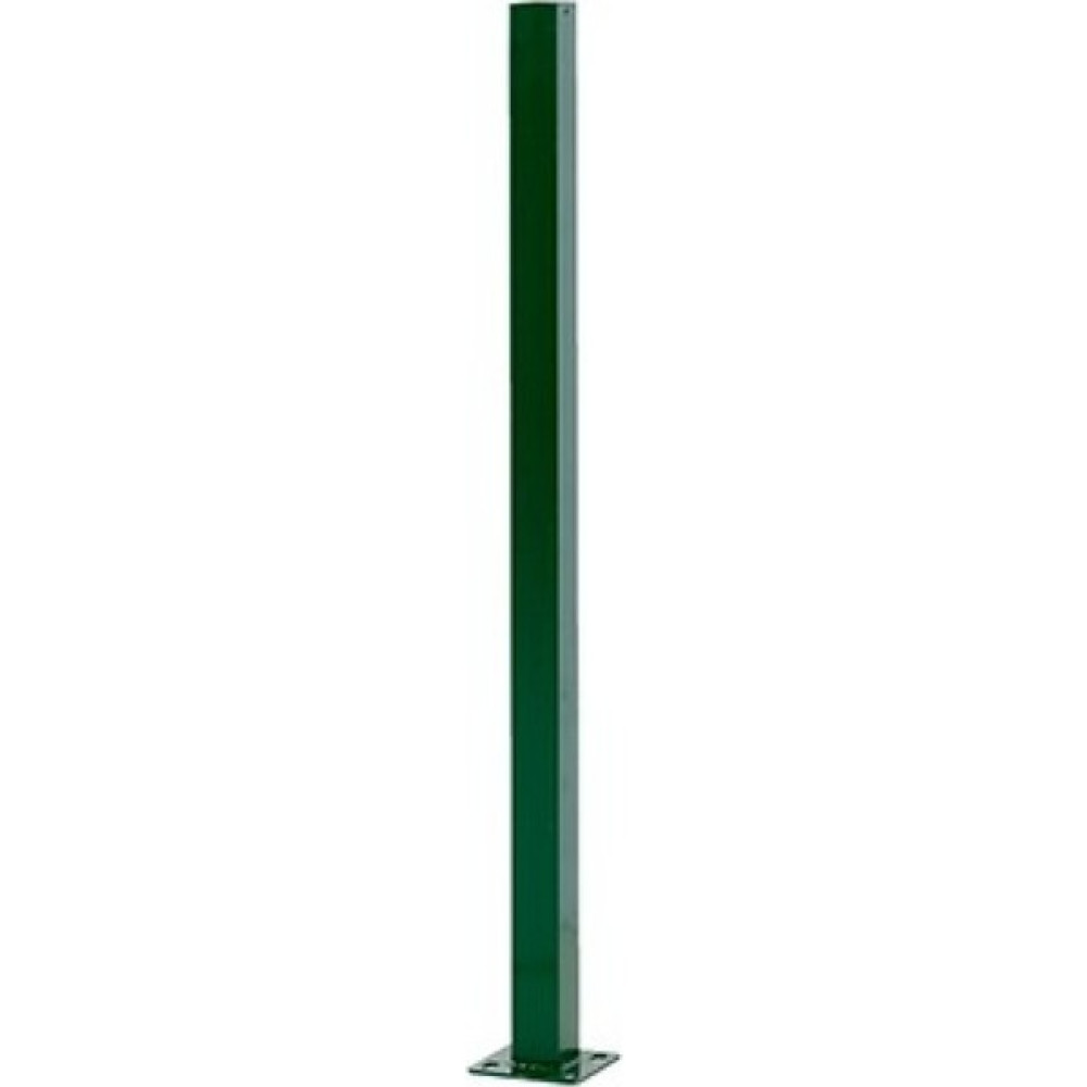 Telfence 100 cm Profil Direk - Panel Çit Direği Bahçe Çiti Fiyatı