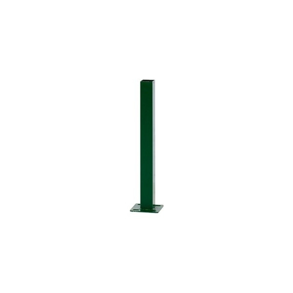 Telfence 50 cm Profil Direk - Panel Çit Direği Bahçe Çiti Fiyatı