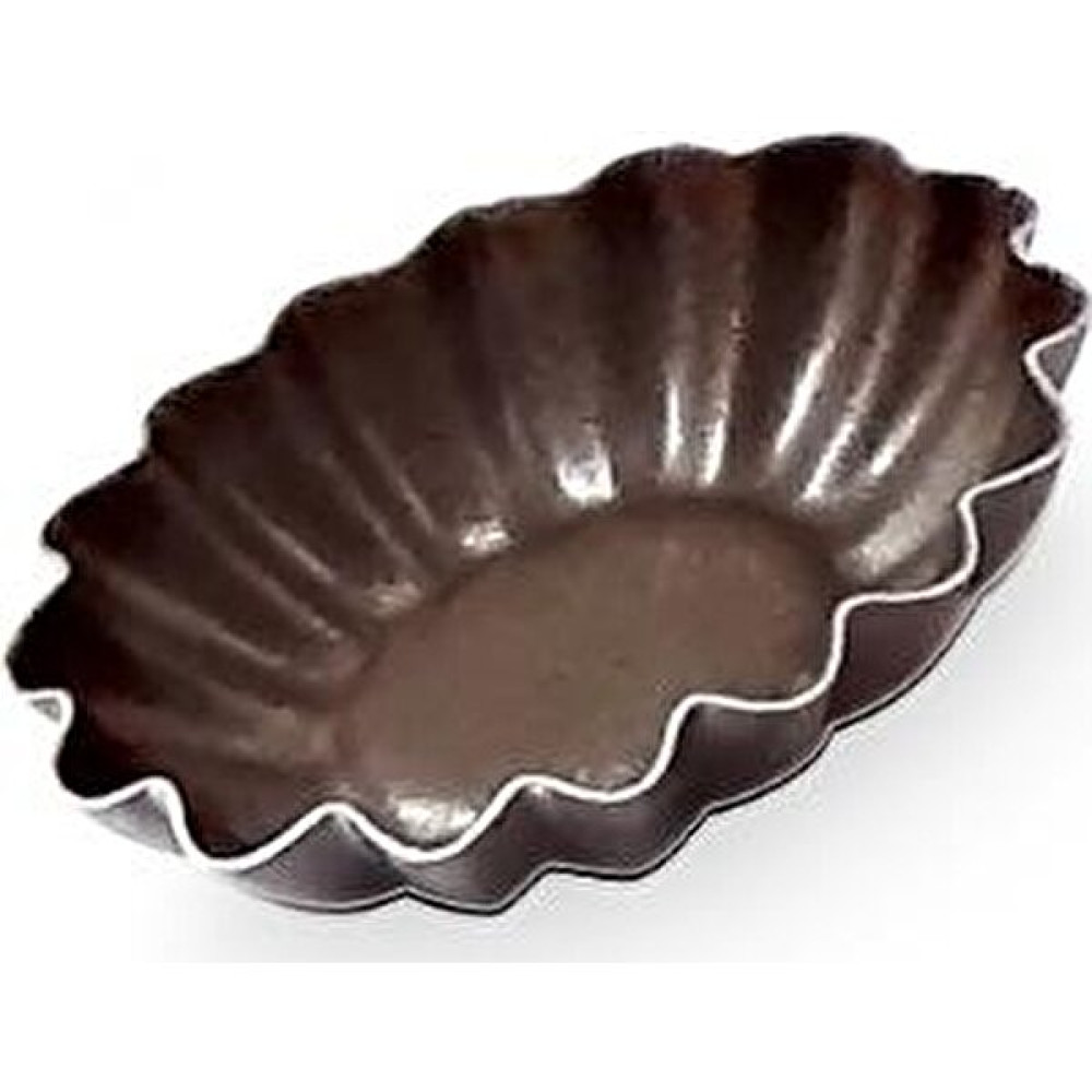 Tellier Gobel Oval Mini Kalıp 45 mm Kek Kalıpları Fiyatı