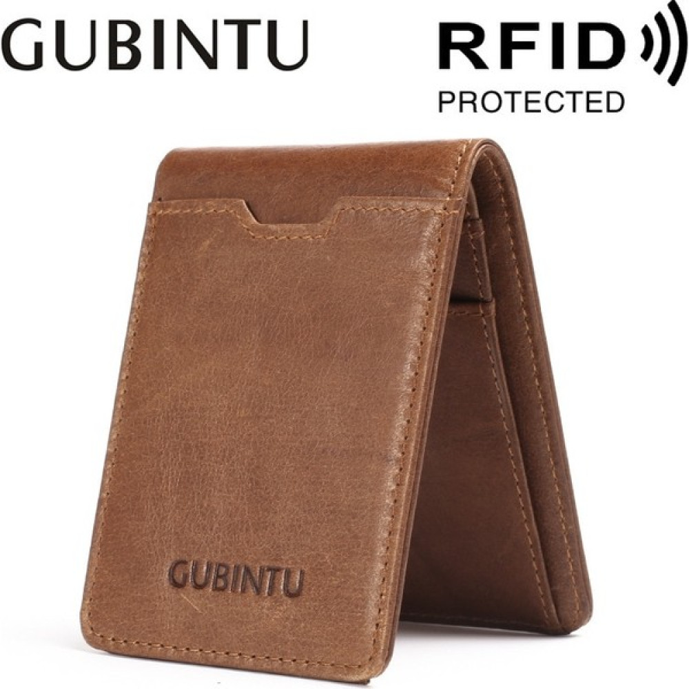 Telmba Ince Deri Erkek Cüzdan Minimalist Vintage Rfıd Cüzdan Hakiki Ince Mini Cüzdan Erkek Küçük Çanta Küçük Kredi Kartı Tutucu B325 (Yurt Dışından) Erkek Cüzdan Fiyatı