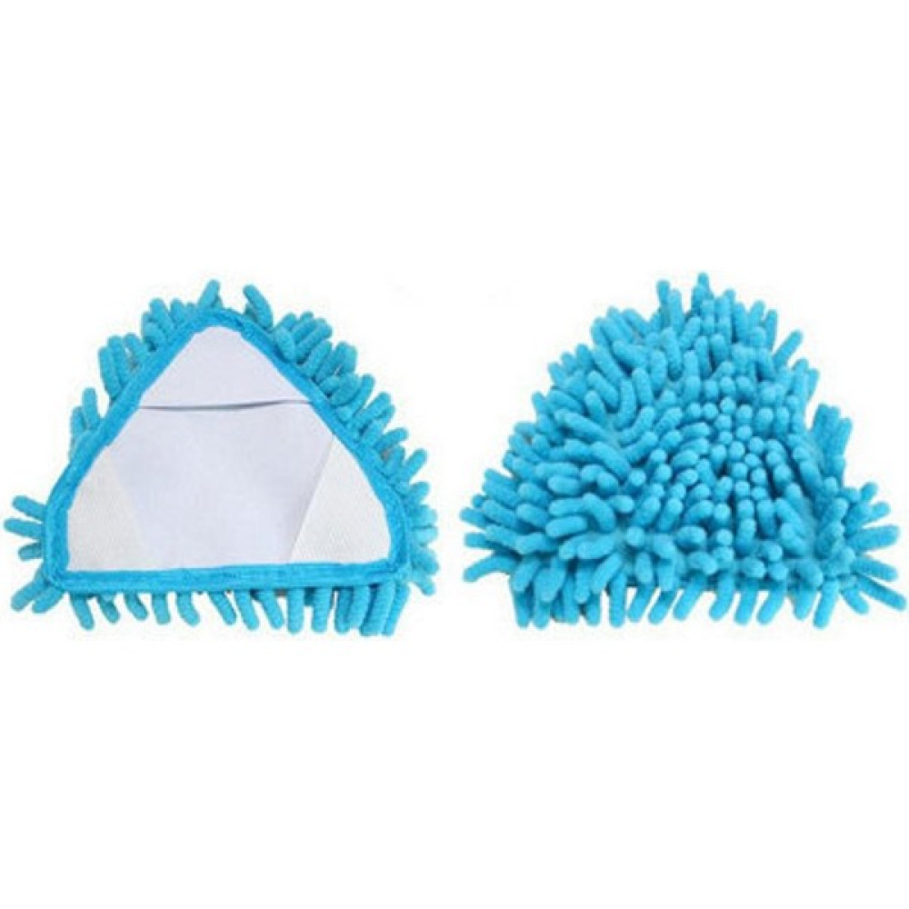 Telmba Mini Mop ve Mop Başlığı, Üniversal Tembel Üçgen Mop / Teleskopik Uzun Saplı Temizleme Aletleri / Güçlü Emiş & Islak & Kuru Çift Kullanımlı &... Ev Temizliği Fiyatı