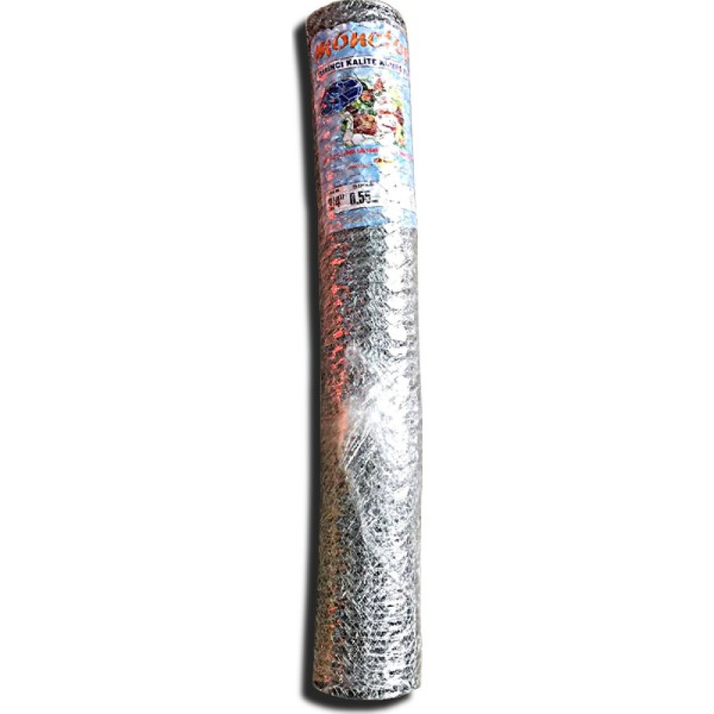 Telsan Kümes Teli 150 Cm 20 Mt Bahçe Çiti Fiyatı