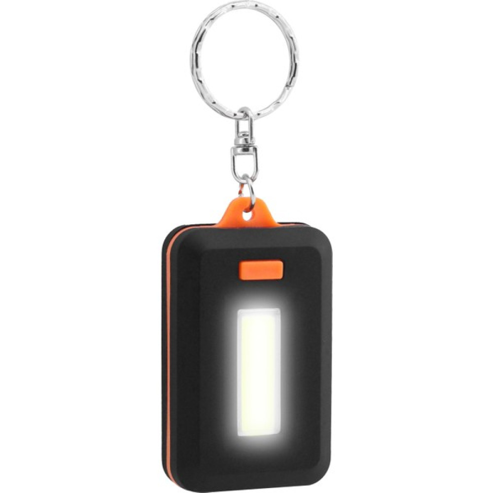 Telvesse 3 Modlu Anahtarlık El Feneri Mini Cob LED Lamba Acil Durum Işığı El Feneri Fiyatı