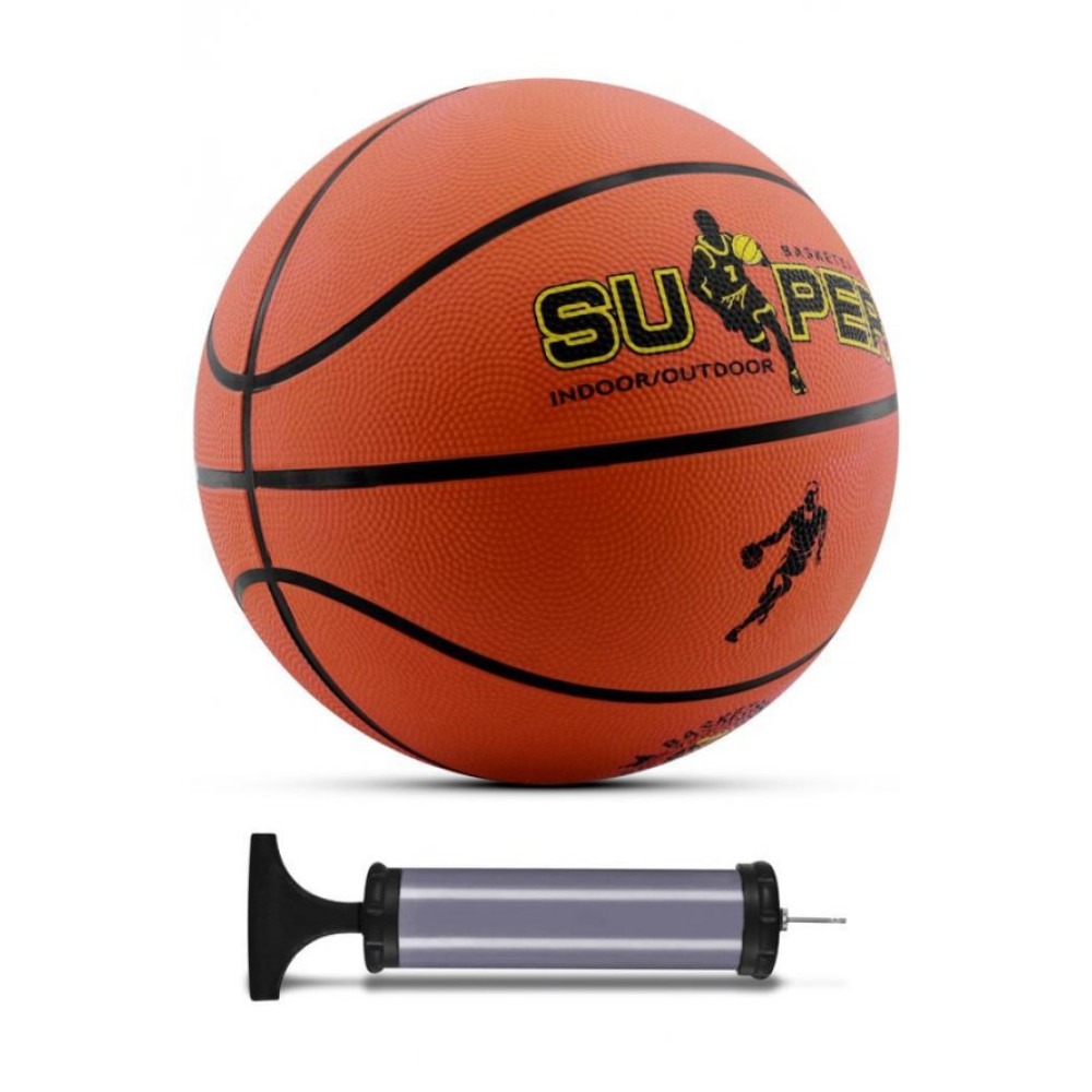 Telvesse Basketbol Topu Ic Dis Mekan Pompa Hediyeli 7 Numara Turuncu Basketbol Ürünleri Fiyatı
