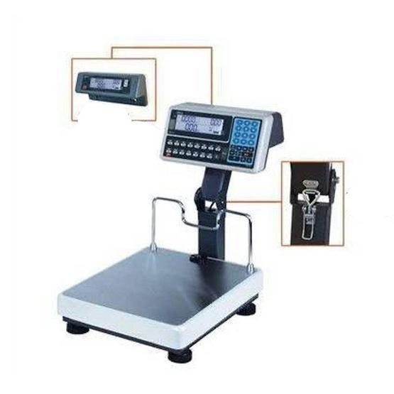 Tem 150 kg Fiyat Hesaplamalı Elektronik Terazi Baskül & Tartılar Fiyatı
