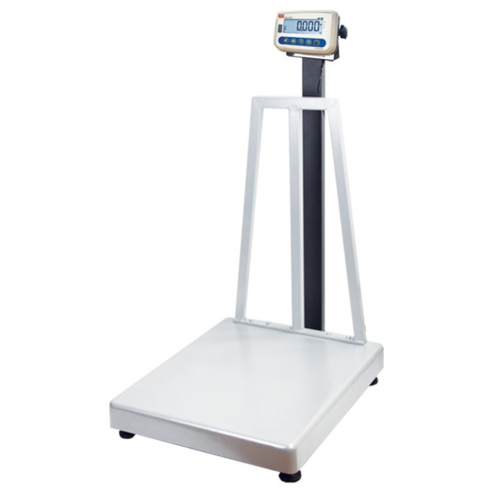 Tem Baskül 600 kg 80 x 90 cm Gri Ölçüm Aletleri / Cihazları Fiyatı