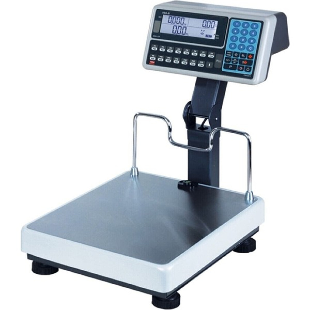 Tem BM2CAA Elektronik Terazi 35X40 150KG Baskül & Tartılar Fiyatı