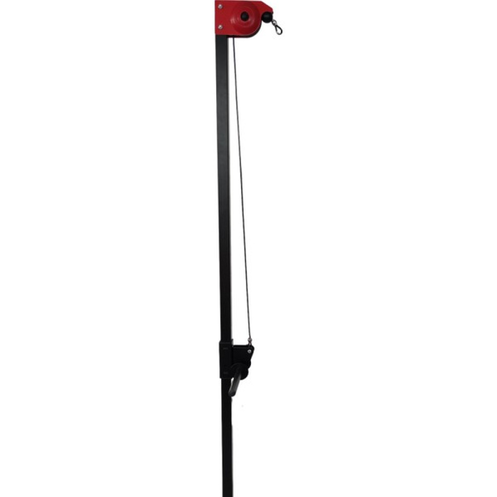 Tem Fitness Temfıtness Lat Pulldown Eklentisi (Bench 5000 ile Uyumludur) Fitness Kondisyon Aksesuarları Fiyatı