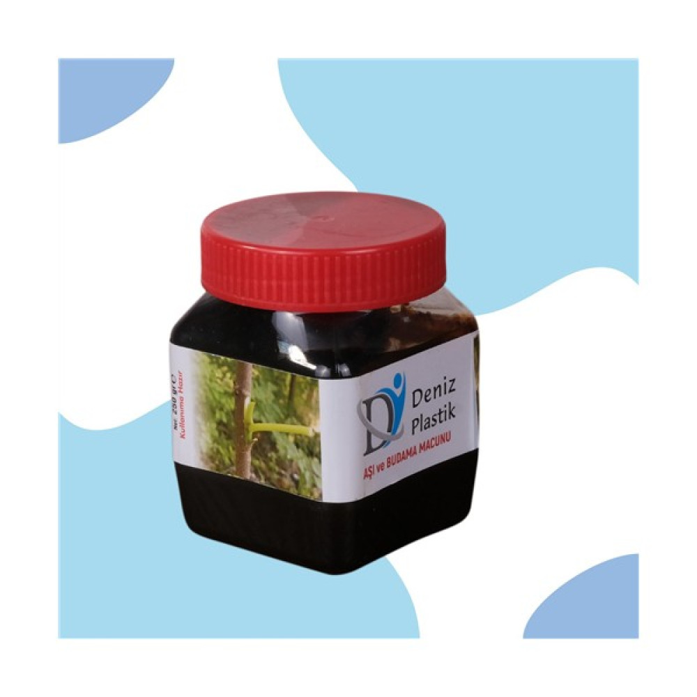 Tem Hanem Aşı Macunu 500GR - 3 Bitki Fiyatı