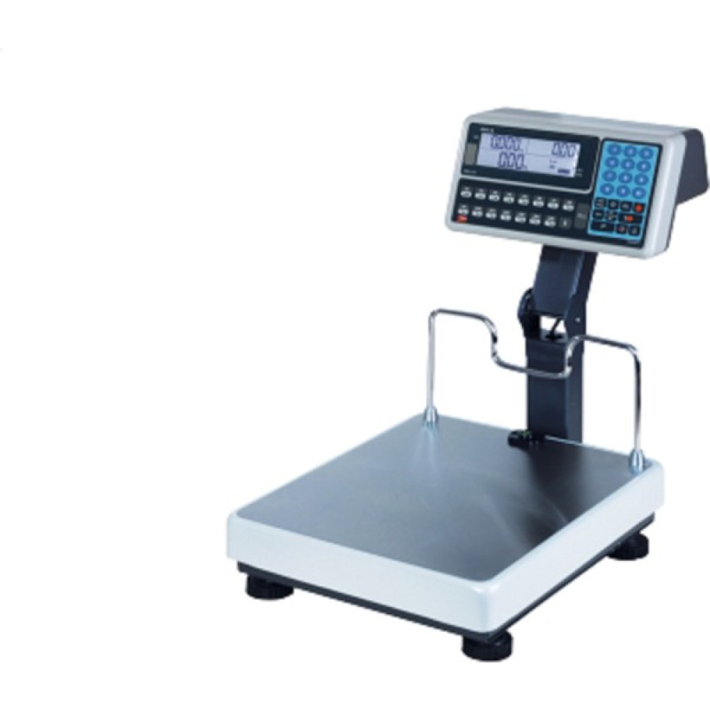 Tem Hesaplamalı Terazi Kırılır Boyun 35 x 40 cm 150 kg Ölçüm Aletleri / Cihazları Fiyatı